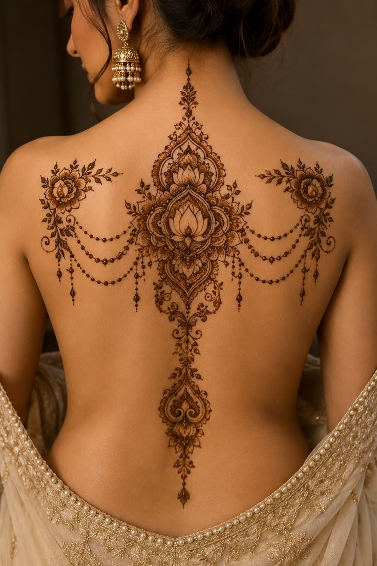 Body art