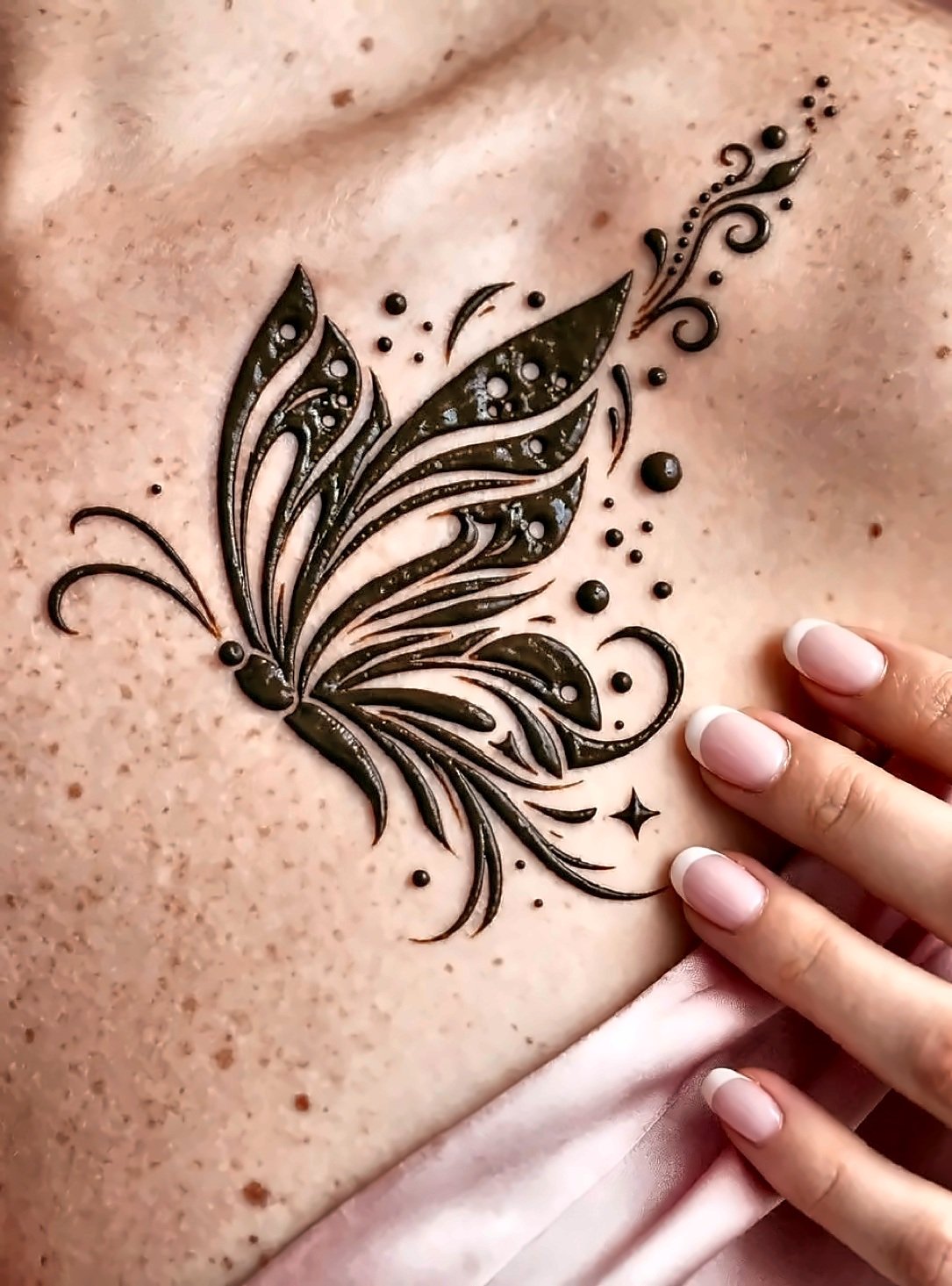 Body art
